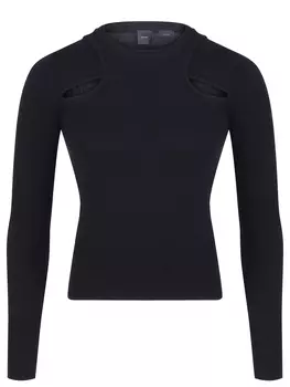 Джемпер шерстяной PINKO