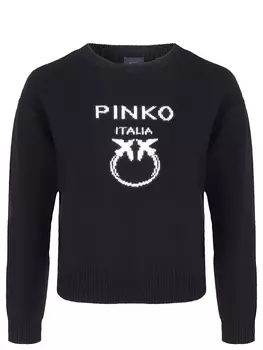 Джемпер шерстяной PINKO