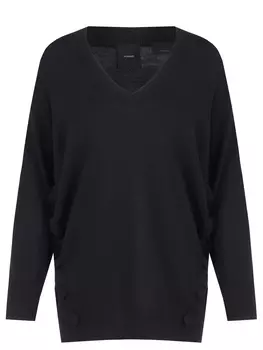 Джемпер шерстяной PINKO