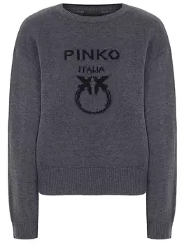 Джемпер шерстяной PINKO