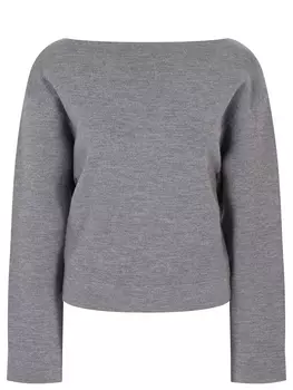 Джемпер шерстяной PINKO