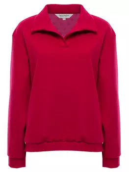 Джемпер шерстяной POLINA MIRCHEVA