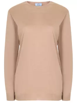 Джемпер шерстяной PRADA