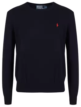 Джемпер шерстяной RALPH LAUREN