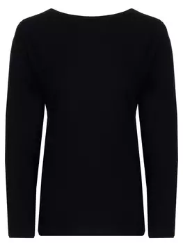 Джемпер шерстяной RE VERA