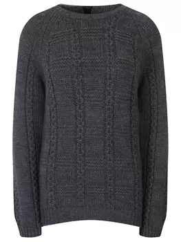 Джемпер шерстяной RED VALENTINO