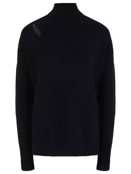 Джемпер шерстяной RIANI