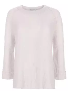 Джемпер шерстяной SPOON