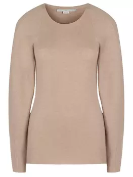 Джемпер шерстяной STELLA MCCARTNEY