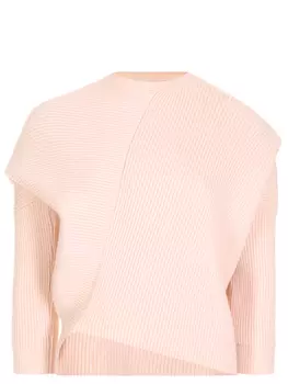 Джемпер шерстяной STELLA MCCARTNEY