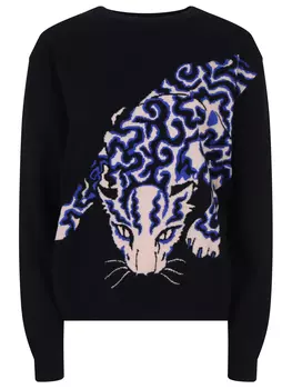 Джемпер шерстяной STELLA MCCARTNEY