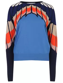 Джемпер шерстяной STELLA MCCARTNEY