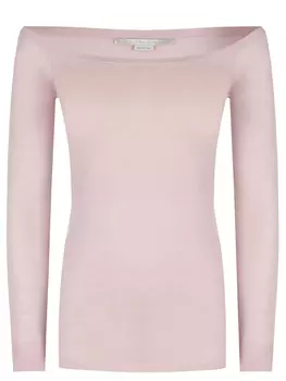 Джемпер шерстяной STELLA MCCARTNEY