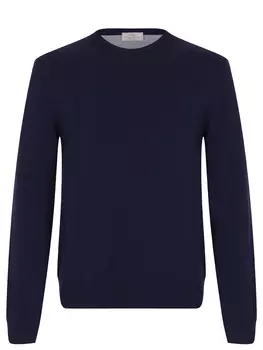 Джемпер шерстяной SUIT FACTORY