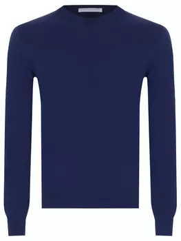 Джемпер шерстяной SUIT FACTORY