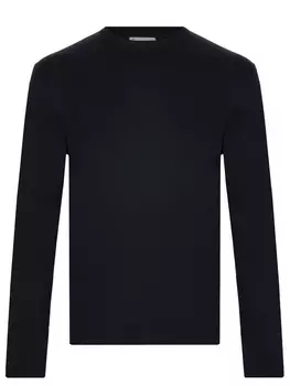 Джемпер шерстяной SUIT FACTORY