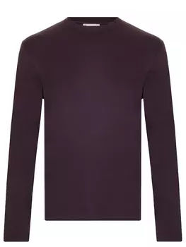 Джемпер шерстяной SUIT FACTORY