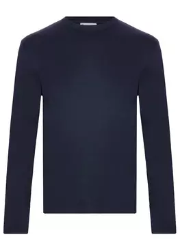 Джемпер шерстяной SUIT FACTORY