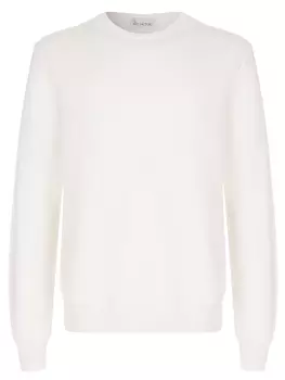 Джемпер шерстяной SUIT FACTORY