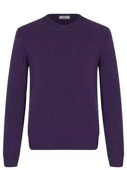 Джемпер шерстяной SUIT FACTORY