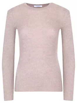 Джемпер шерстяной TONET