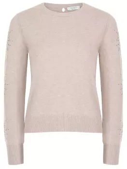 Джемпер шерстяной