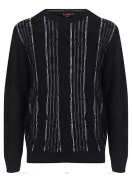 Джемпер шерстяной TORRAS