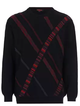 Джемпер шерстяной TORRAS