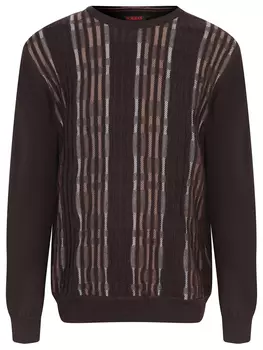 Джемпер шерстяной TORRAS