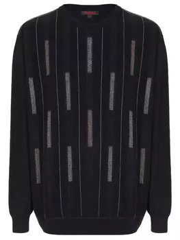 Джемпер шерстяной TORRAS