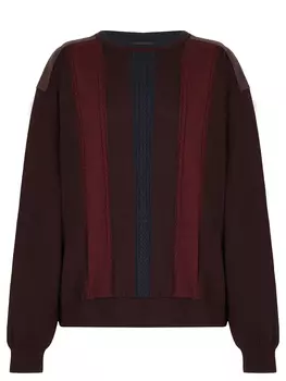 Джемпер шерстяной TORRAS