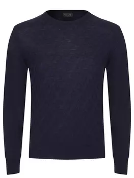 Джемпер шерстяной UMBERTO VALLATI