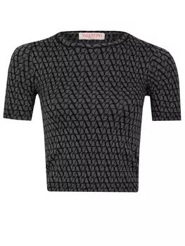 Джемпер шерстяной VALENTINO