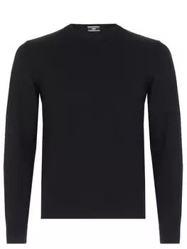 Джемпер шерстяной VERRI