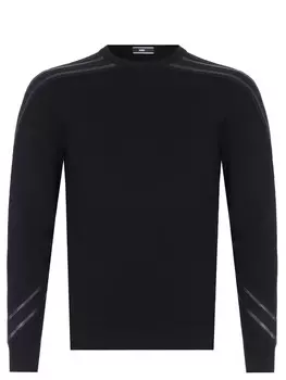 Джемпер шерстяной VERRI