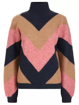 Джемпер шерстяной VICTORIA BECKHAM