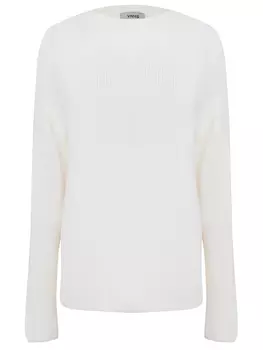 Джемпер шерстяной VINNIS