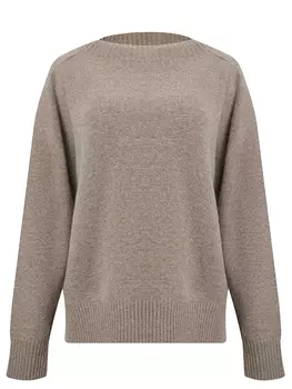 Джемпер шерстяной VINNIS