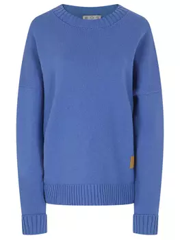 Джемпер шерстяной WALK OF SHAME