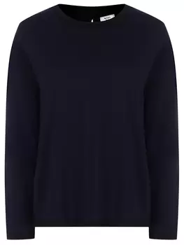 Джемпер шерстяной WEILL