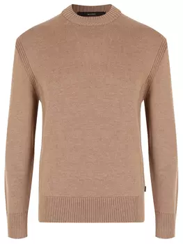 Джемпер шерстяной