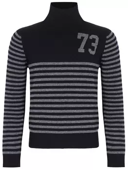 Джемпер шерстяной ZU ELEMENТS