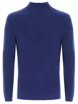 Джемпер трикотажный