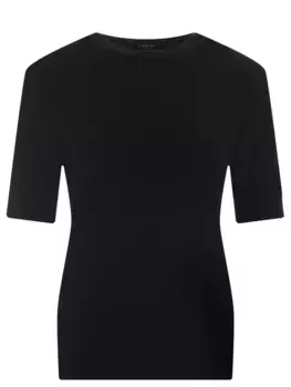 Джемпер трикотажный