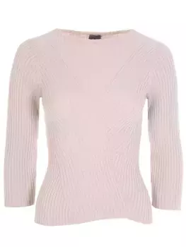 Джемпер трикотажный