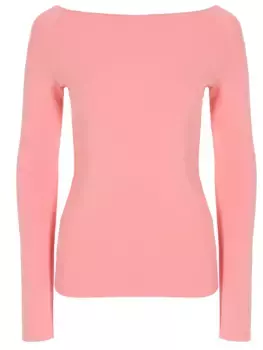 Джемпер трикотажный