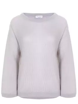 Джемпер трикотажный