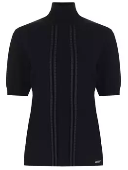 Джемпер трикотажный CHIARA D'ESTE