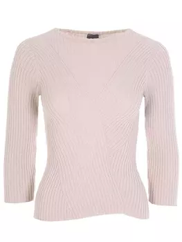 Джемпер трикотажный LORENA ANTONIAZZI