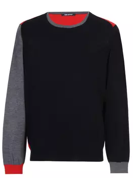 Джемпер трикотажный NEIL BARRETT